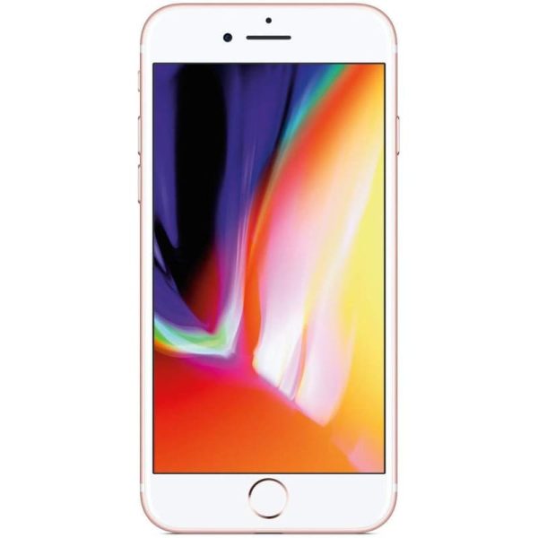 iPhone 7 Plus 128GB Rose Gold - Refurbished - Image 4