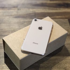 iPhone 8 64GB Gold - Refurbished
