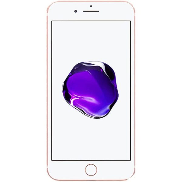iPhone 8 256GB Gold - Refurbished - Image 5