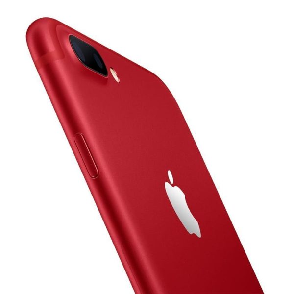 iPhone 8 Plus 64GB Product Red - Refurbished - Image 6