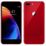 iPhone 8 Plus 64GB Product Red - Refurbished - Image 5
