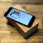 iPhone 8 Plus 64GB Product Red - Refurbished - Image 4