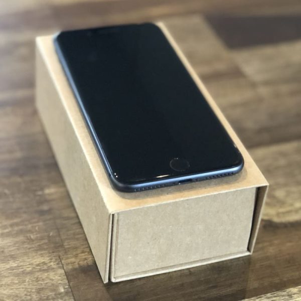 iPhone 8 Plus 64GB Space Grey - Refurbished - Image 2