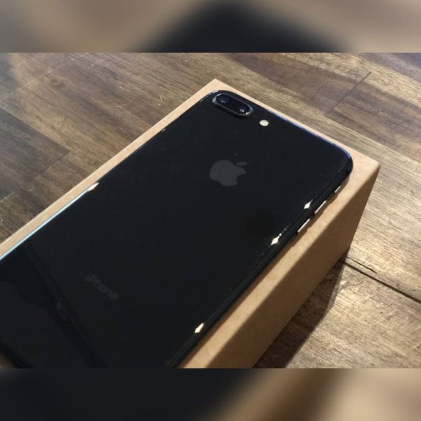 iPhone 8 Plus 64GB Space Grey - Refurbished - Image 3