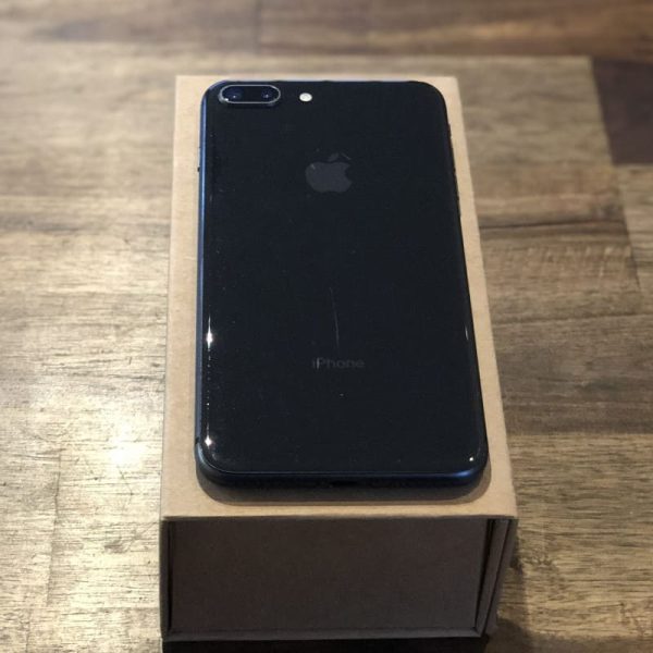iPhone 8 Plus 64GB Space Grey - Refurbished - Image 4