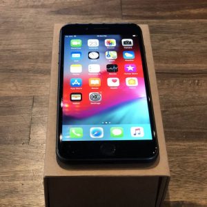 iPhone 8 Plus 256GB Space Grey - Refurbished