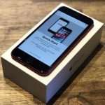 iPhone 8 64GB Product Red - Refurbished - Image 4