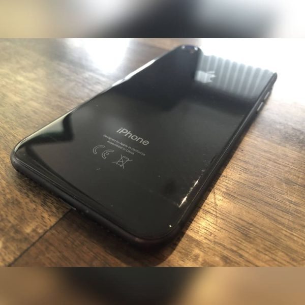 iPhone 8 256GB Space Grey - Refurbished - Image 2