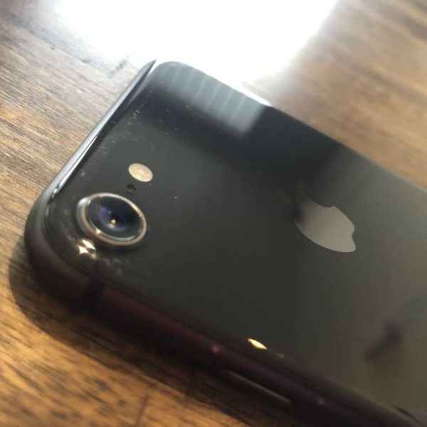 iPhone 8 64GB Space Grey - Refurbished - Image 3