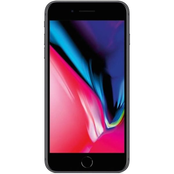 iPhone 8 256GB Space Grey - Refurbished - Image 7