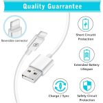 iPhone USB Car Charger - quality guarantee