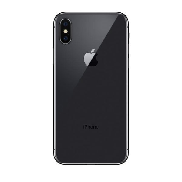 iPhone X 64GB - Refurbished - Image 3