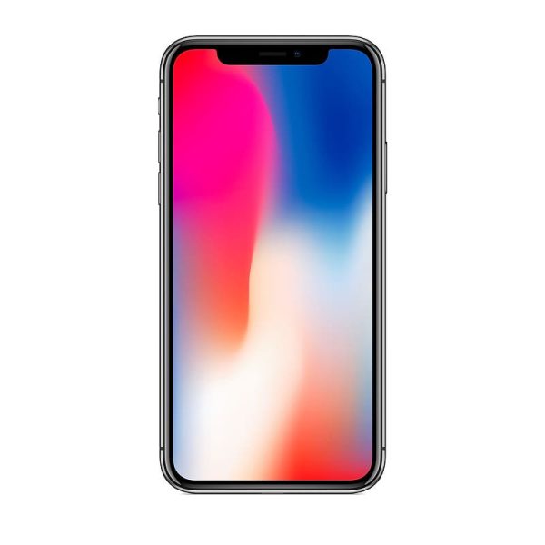 iPhone X 64GB - Refurbished - Image 2