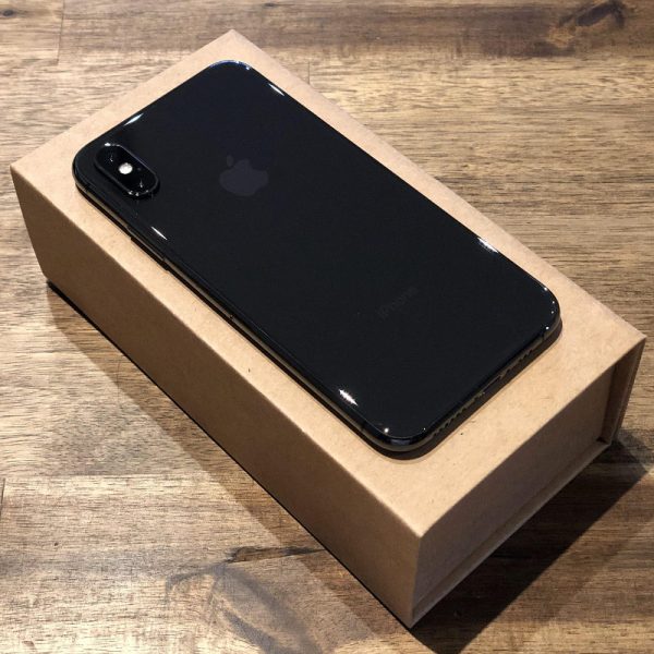 iPhone XS 64GB Space Grey - Refurbished - Image 4