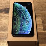 iPhone XS 64GB Space Grey - Refurbished - Image 2