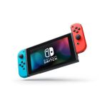 Nintendo Switch Console Neon Set