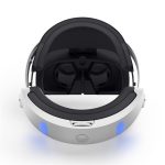 PlayStation VR Inner View
