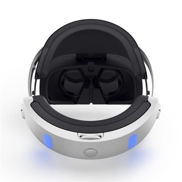 PlayStation VR Inner View