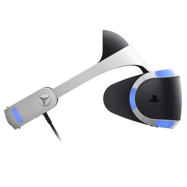 PlayStation VR View