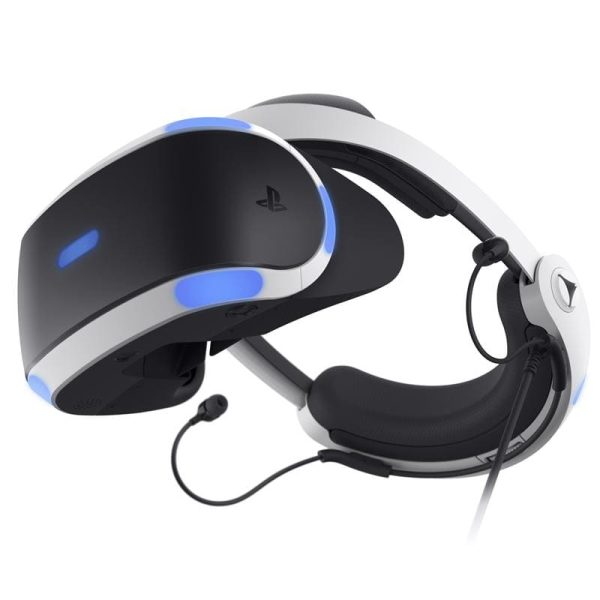 PlayStation VR