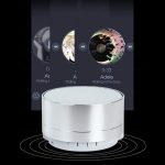 Portable Bluetooth Mini Speaker playlist