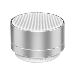 Portable Bluetooth Mini Speaker with TF Card Slot