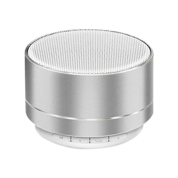 Portable Bluetooth Mini Speaker with TF Card Slot