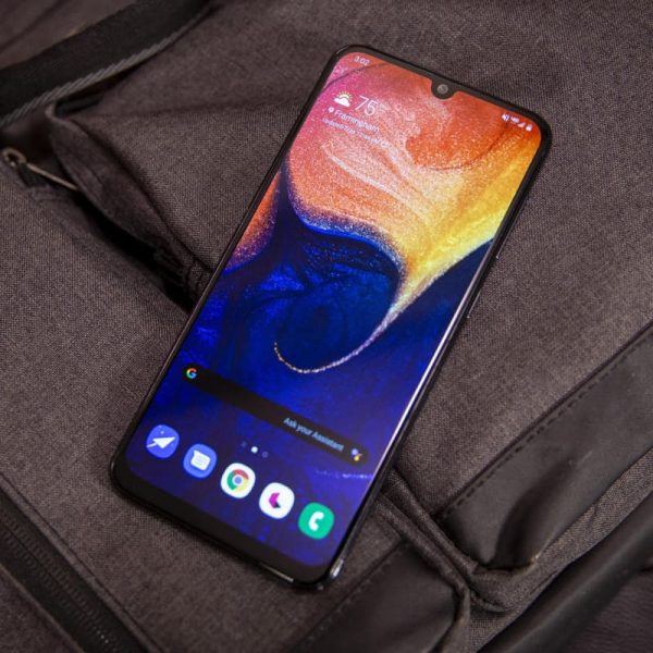 Samsung Galaxy A50 - Refurbished - Image 3