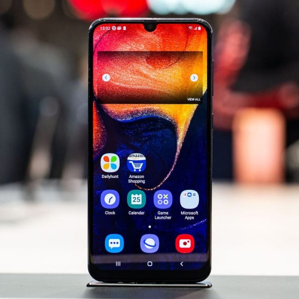 Samsung Galaxy A50 - Refurbished - Image 6