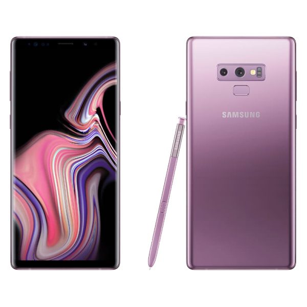 Samsung Galaxy Note 9 128GB - Refurbished - Image 5