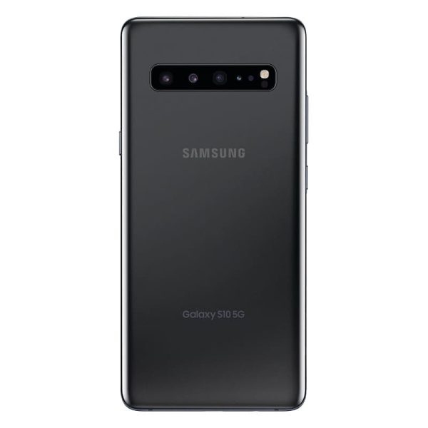 Samsung Galaxy S10 5G 256GB - Refurbished - Image 3