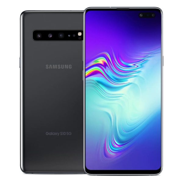 Samsung Galaxy S10 5G 256GB - Refurbished - Image 1