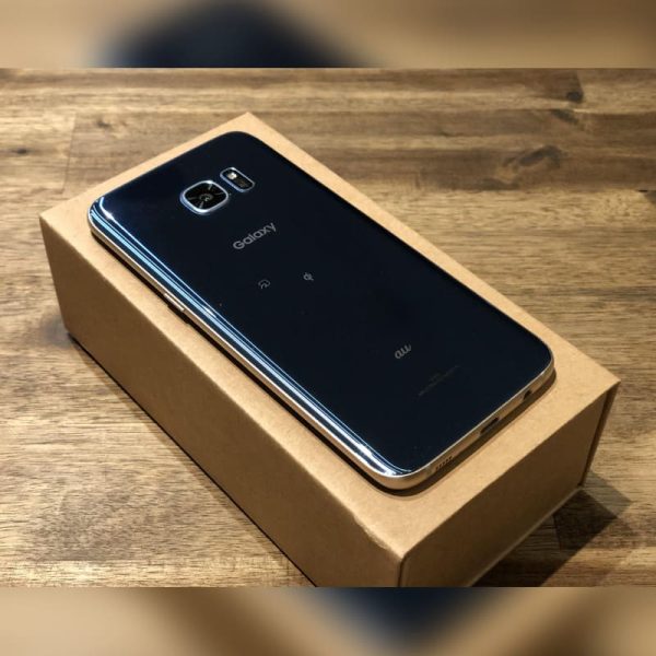 Samsung Galaxy S7 Edge 32GB - Refurbished - Image 2