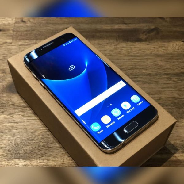 Samsung Galaxy S7 Edge 32GB - Refurbished - Image 4