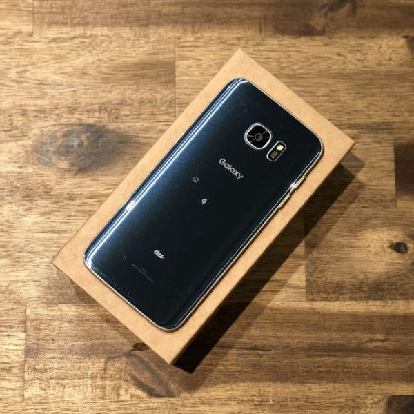 Samsung Galaxy S7 Edge 32GB - Refurbished - Image 5