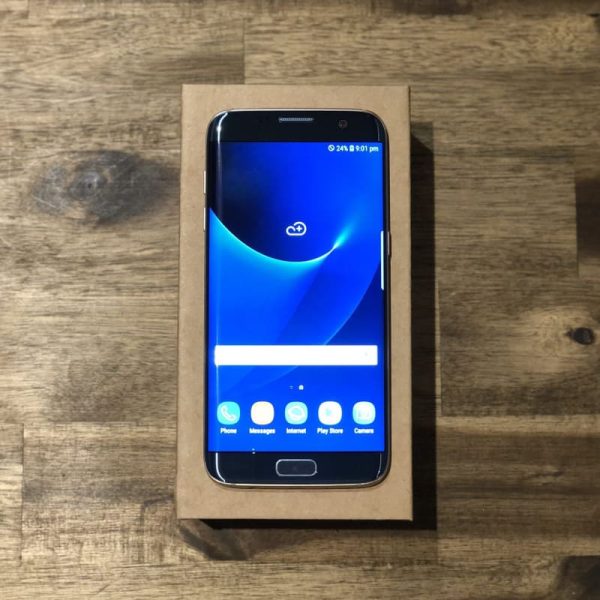 Samsung Galaxy S7 Edge 32GB - Refurbished - Image 6
