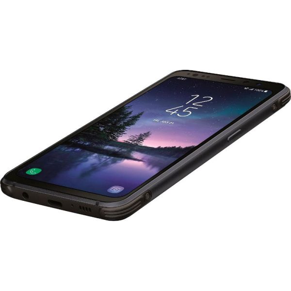 Samsung Galaxy S8 Active 64GB - Refurbished - Image 2