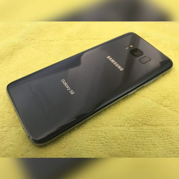 Samsung Galaxy S8 64GB - Image 2