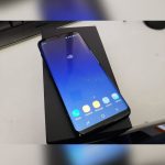 Samsung Galaxy S8 64GB