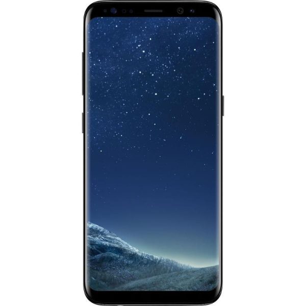 Samsung Galaxy S8 Plus 64GB - Refurbished - Image 1