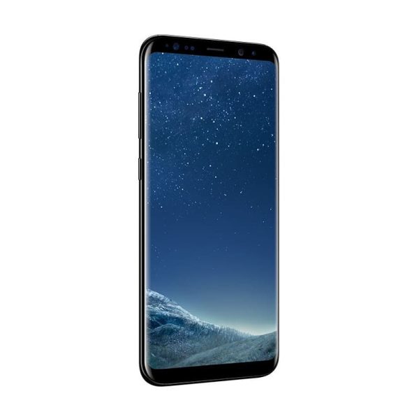 Samsung Galaxy S8 Plus 64GB - Refurbished - Image 3