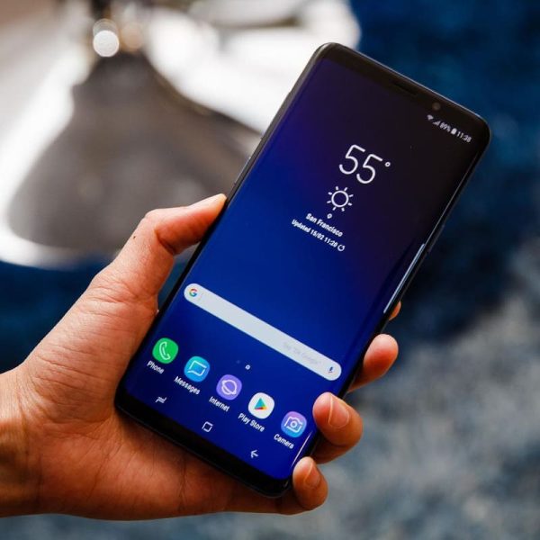 Samsung Galaxy S9 64GB - Refurbished - Image 2