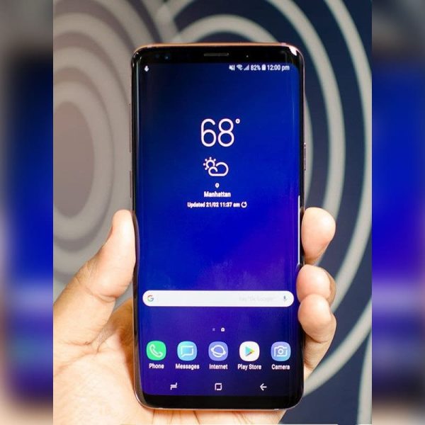Samsung Galaxy S9 64GB - Refurbished - Image 3