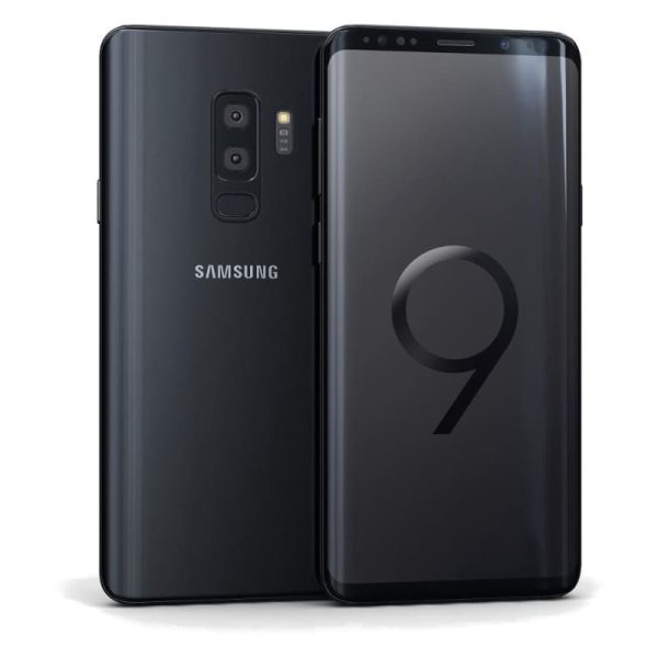 Samsung Galaxy S9 Plus 64GB - Refurbished - Image 1