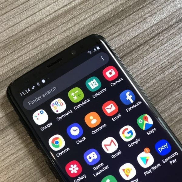 Samsung Galaxy S9 64GB - Refurbished - Image 5