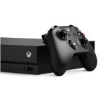 Xbox One X 1TB Console Player