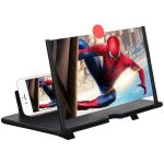 Phone Magnifier Projector